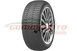 COP. 225/55R17 97H WG-SPORT 2 (WU7)